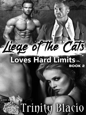 cover image of Loves Hard Limits